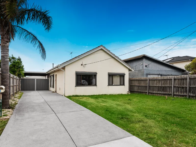 WHEN LOCATION MATTERS!