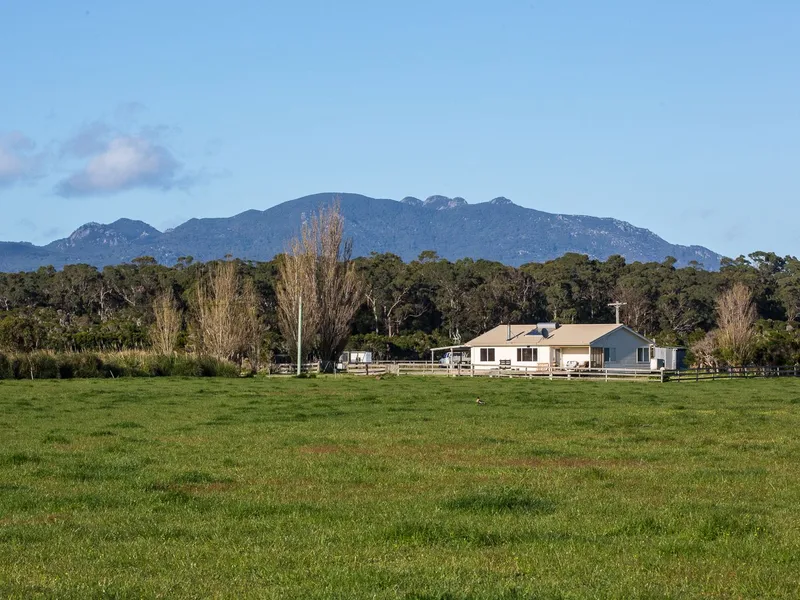 Flinders Island Quality Meats