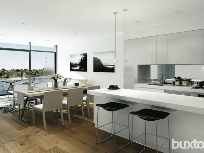 Plans and Permits Approved for 7 Apartments + 1 Shop front in McKinnon Zone!