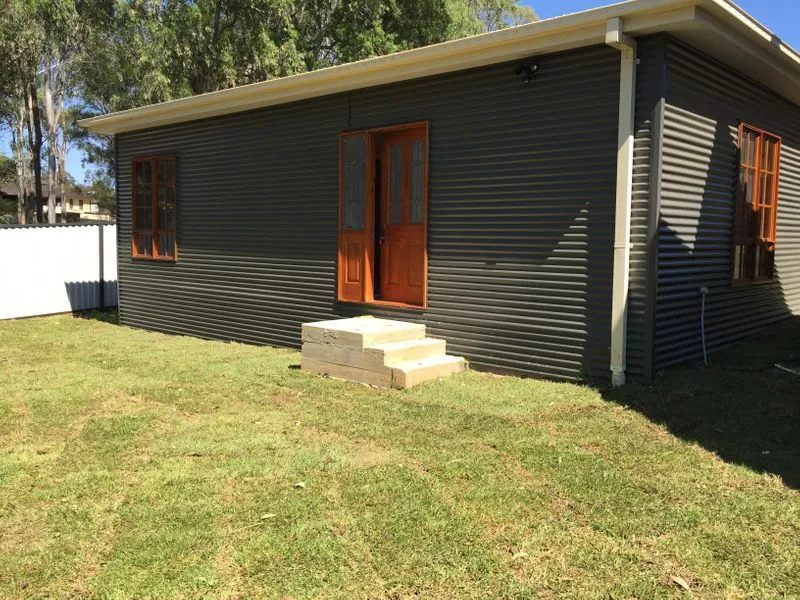 Near New Granny Flat