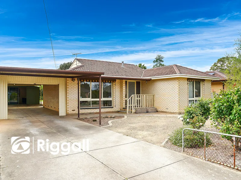 Family Friendly Home