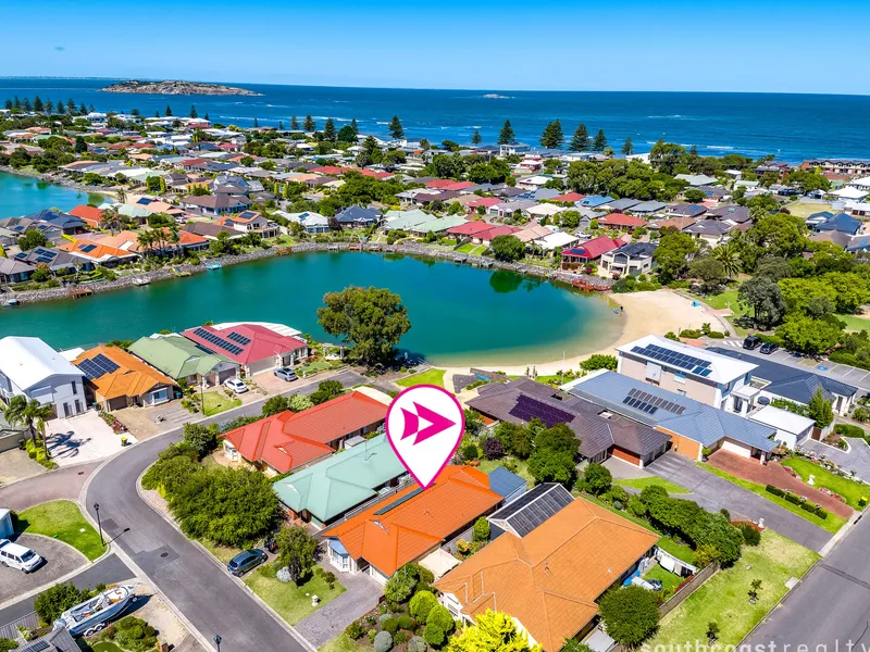 IDEALLY POSITIONED LOW MAINTENANCE LIVING