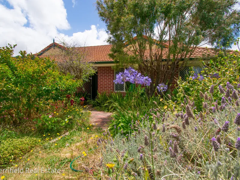 LOVE THE RETIREMENT LIFESTYLE