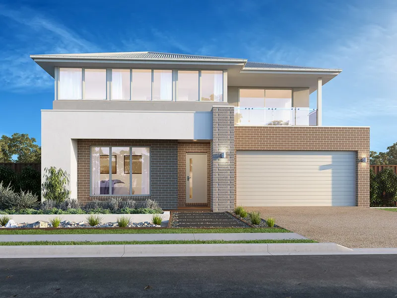 Exclusive House & Land Package In Skye