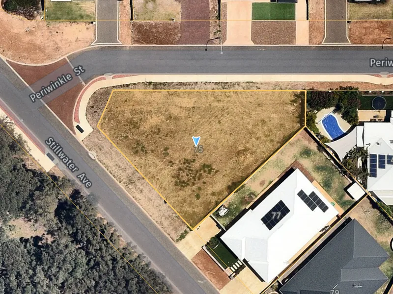 Impressive Block At A Bargain Price