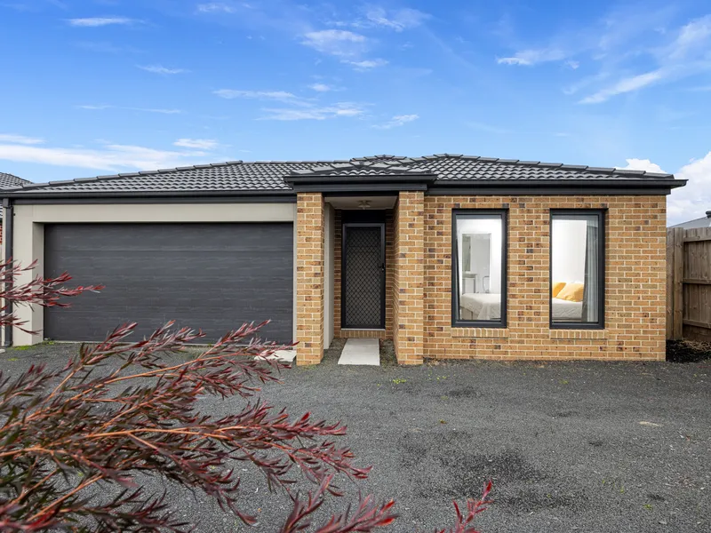 LOW MAINTENANCE LIVING IN SUMMERFIELDS