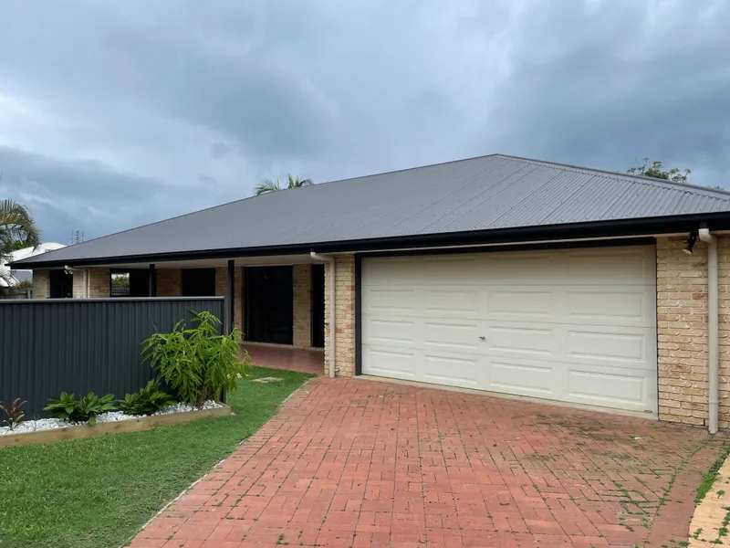 Popular Palmwoods. Immaculately presented. Swimming Pool.