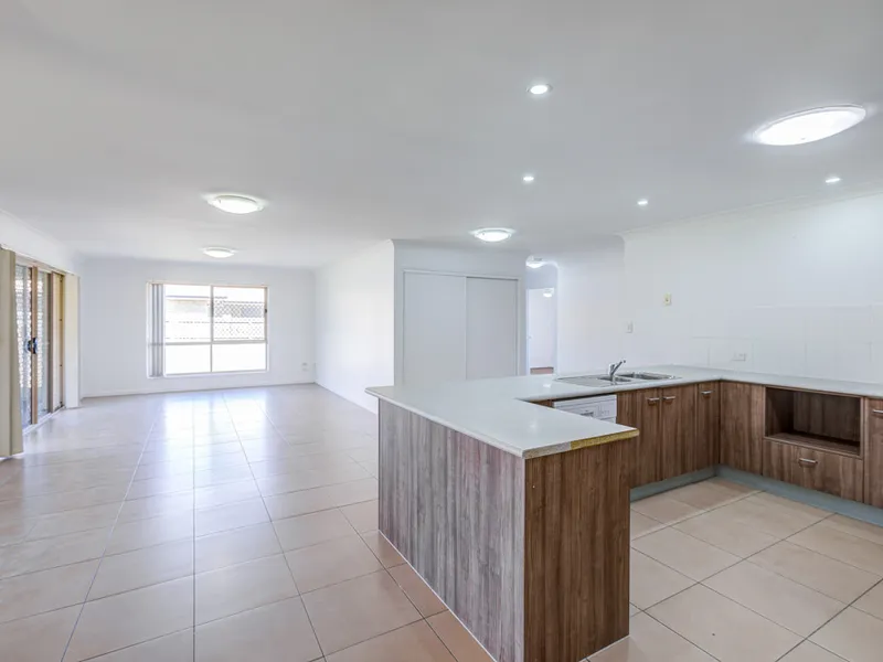 Spacious and Newly Renovated 4-Bedroom House with Ample Living Spaces and Entertainment Area!