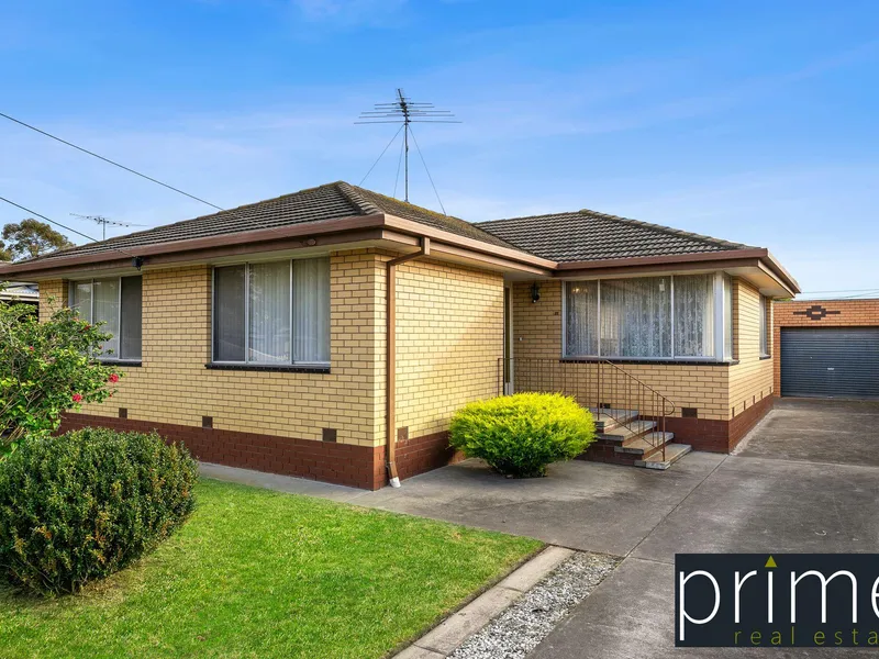 How's This for Potential?!