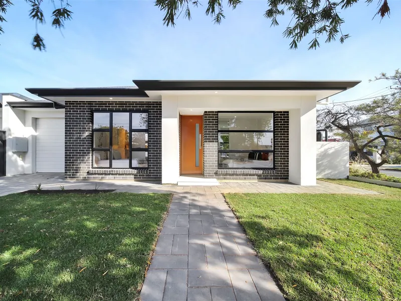 Beautifully Inspired Torrens Title Home