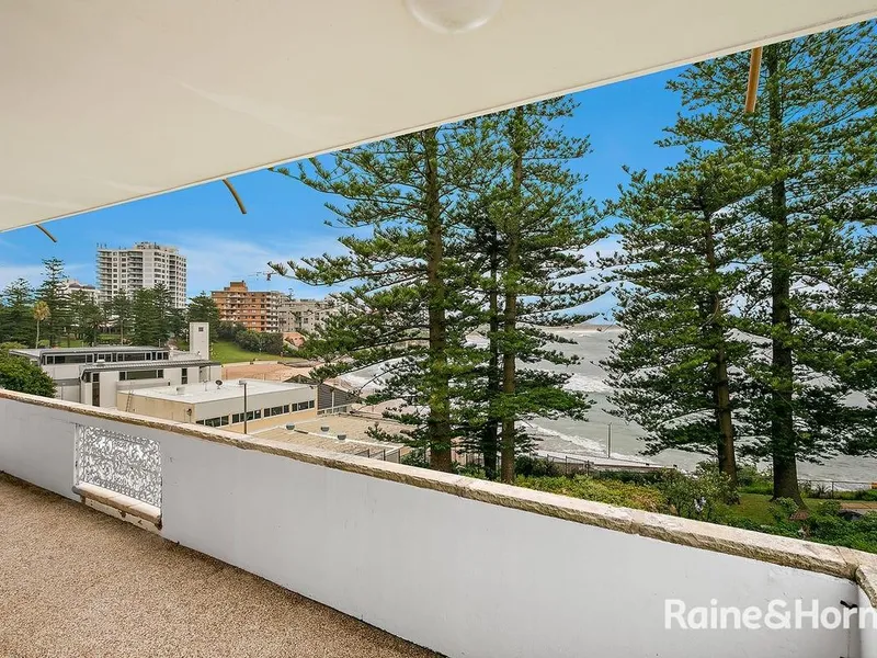 3 Bedroom Unit with Water views
