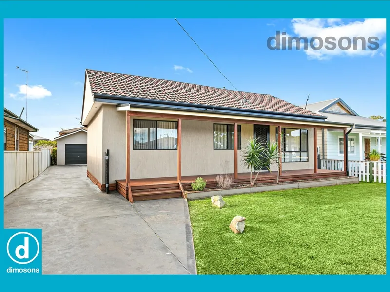 Backyard bliss – 3bdms Warilla