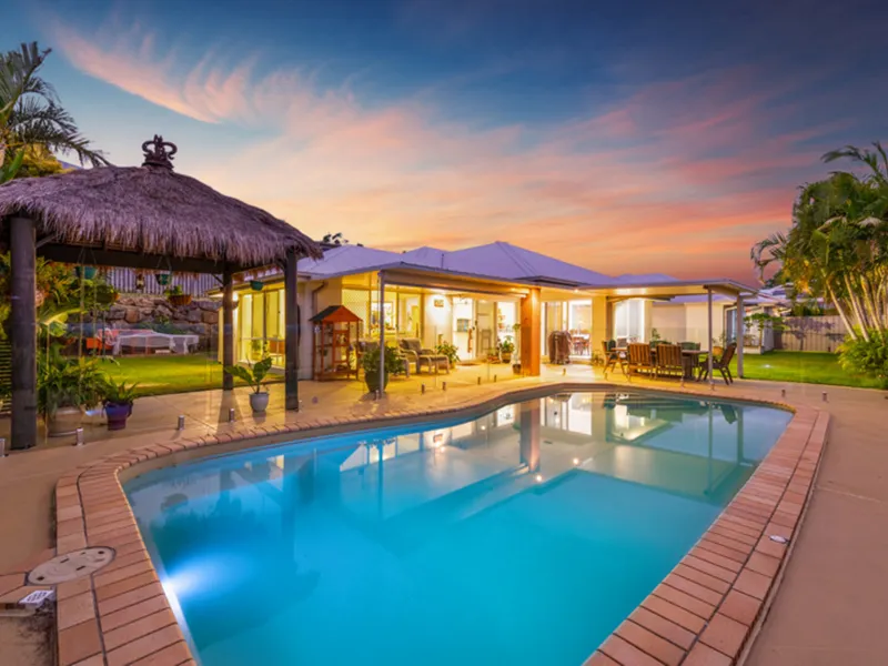 Sensational Panoramic Views, Highly Sought Elevation known as “Vue 360”