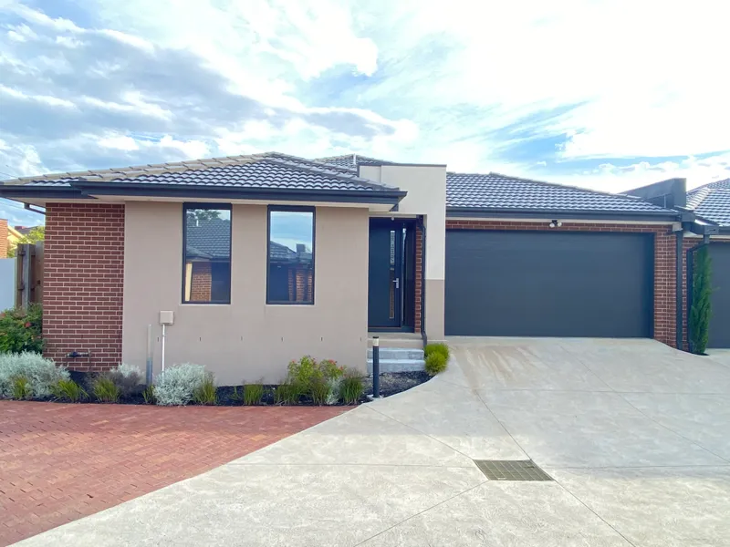 Brand New Unit in Quiet Block - Inspection Available Every Day