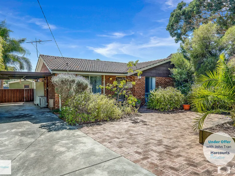 John Tran Presents ... Dream double brick Home
