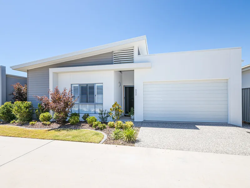 WHEN POSITION, LIFESTYLE AND SPACE IS EVERYTHING. 