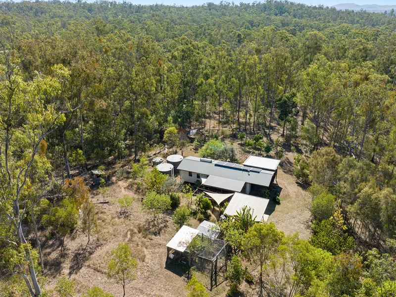 THE LIFESTYLE PROPERTY YOU HAVE BEEN WAITING FOR!