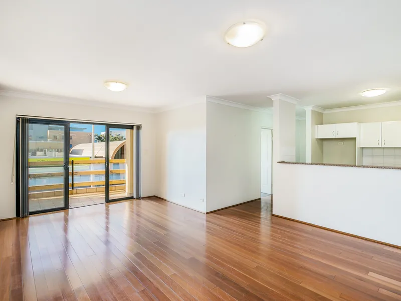 Elevated Convenience