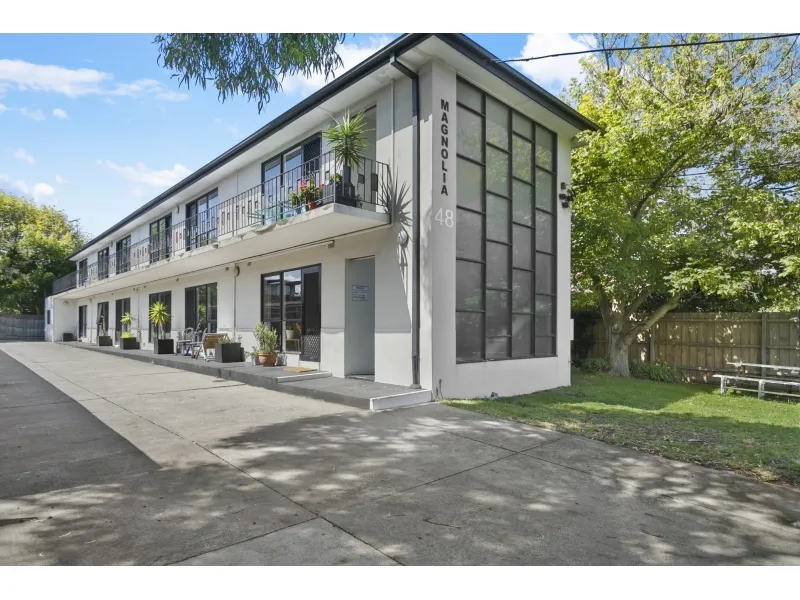 Location, Convenience  And  Lifestyle