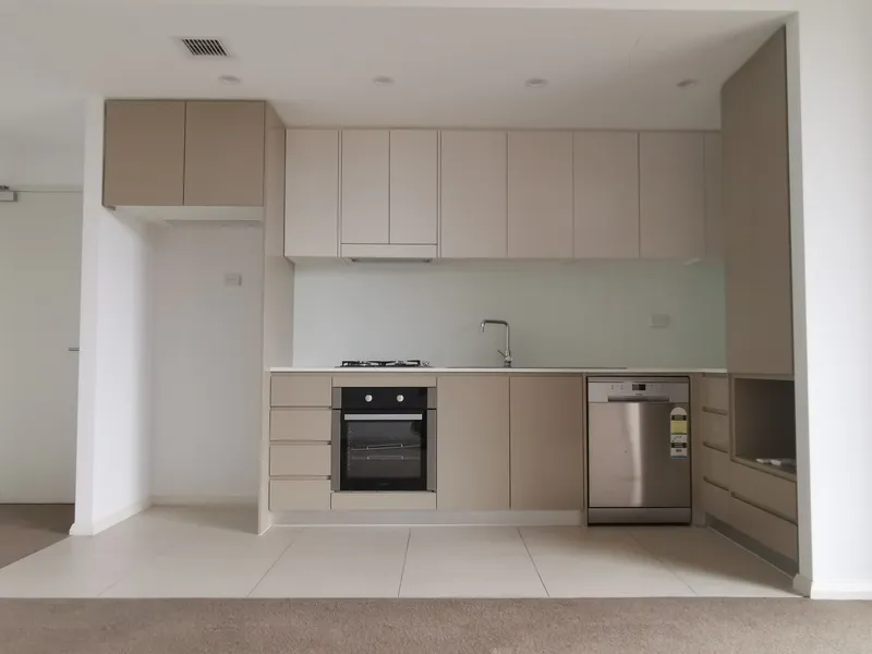 MODERN LUXURY GOOD VIEW 1 BED APARTMENT 