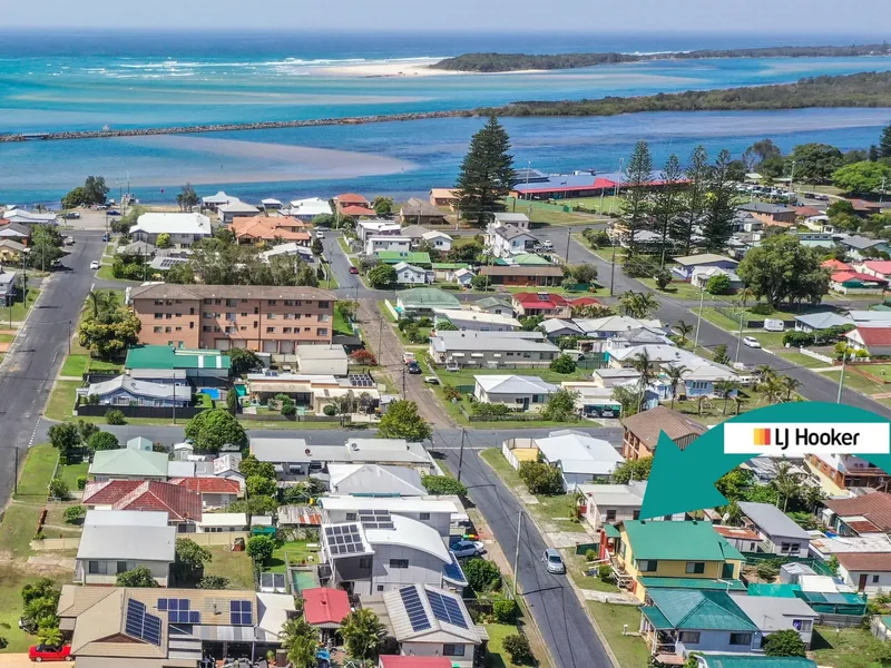 Big Value on Little Street...