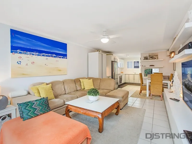 DUAL LEVEL LIVING - on Goodwin Park 