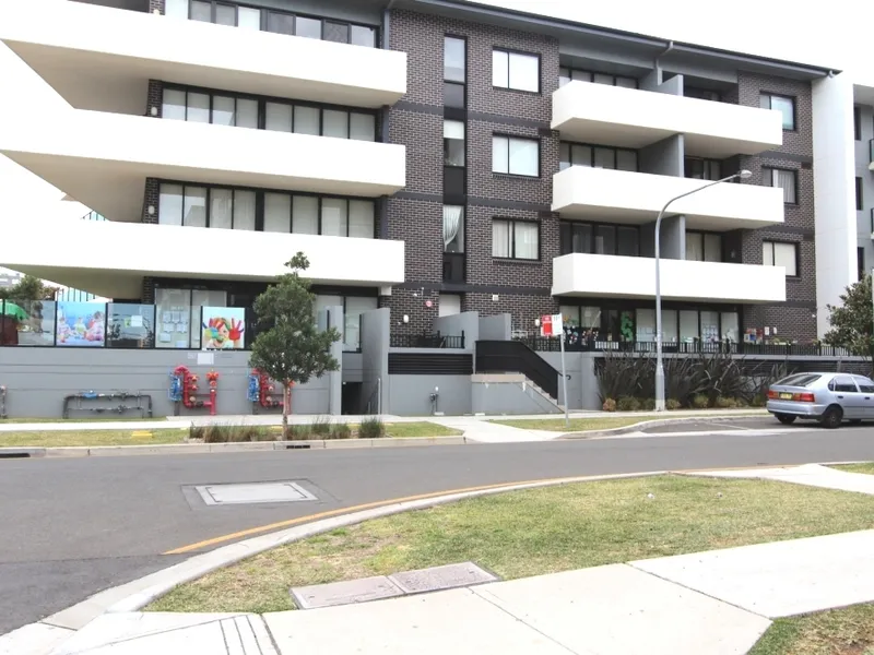Stunning Near New Two Bedroom Apartment for Sale