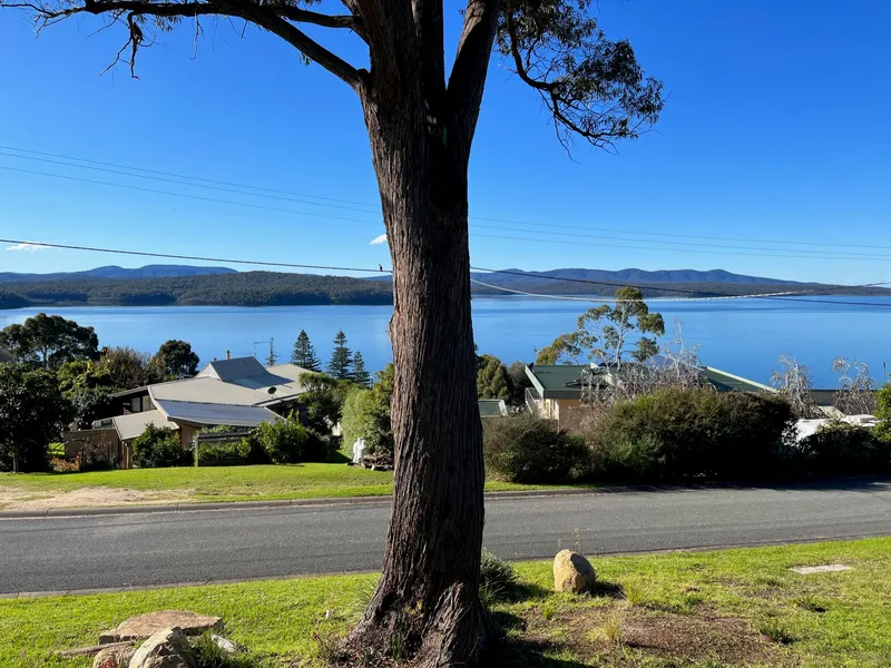 Rest And Relax Against Breathtaking Views