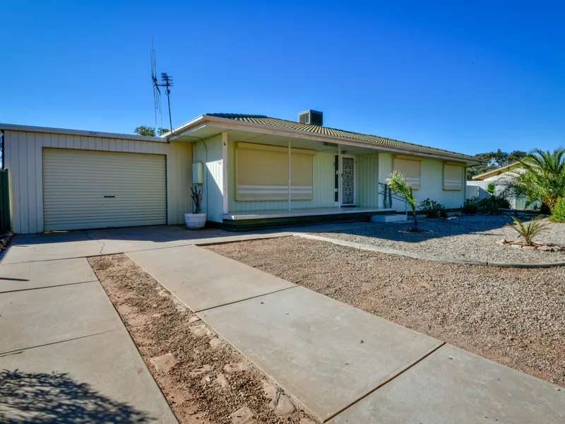 Family Home on Kirwan