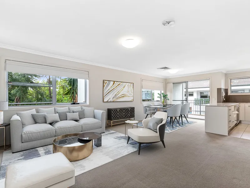 New TraversGray Rental Listing