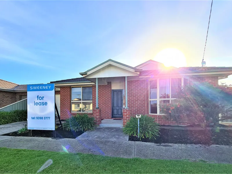 NEWLY RENOVATED 2 BEDROOM HOME