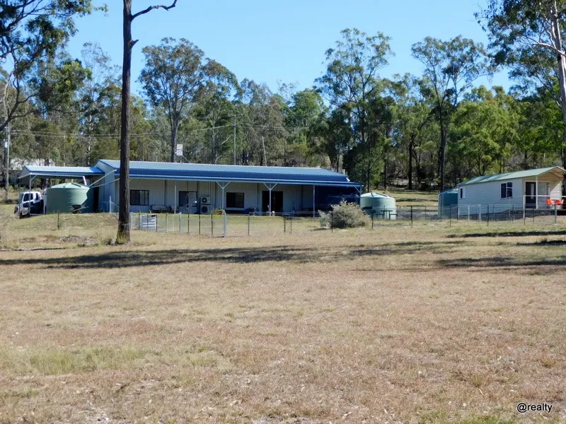 Versatile Property With Two Dwelllings