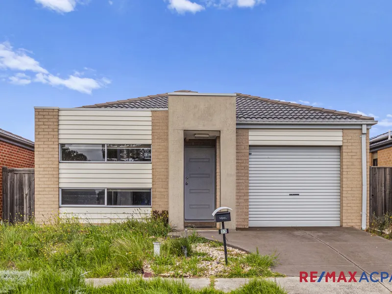 Move-in Ready Home in a Prime Location