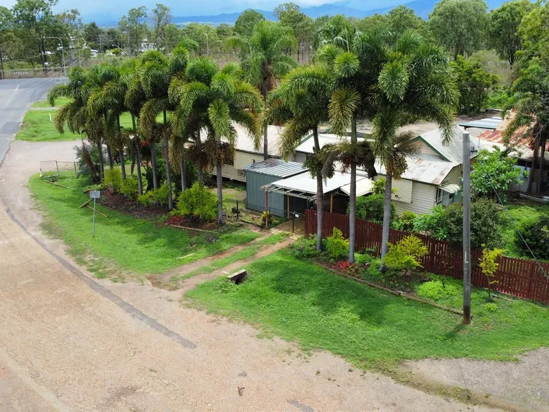 Industrial Land at the Entrance of Mareeba