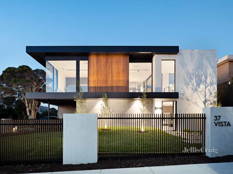 Premium edge sophistication