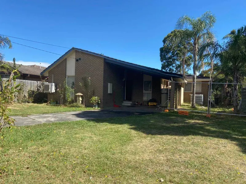 The continuously escalating Glen Waverley area, the junction of nature and modernity