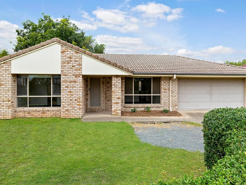 Beautiful Family Home