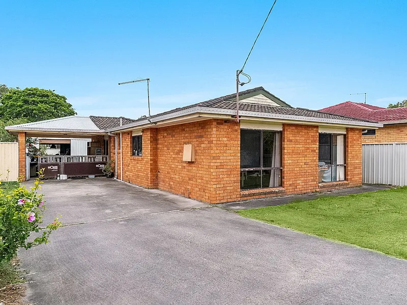 Calling All Renovators!