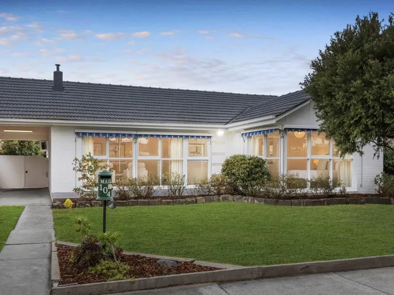 Renovated Family Home in a Premier Location