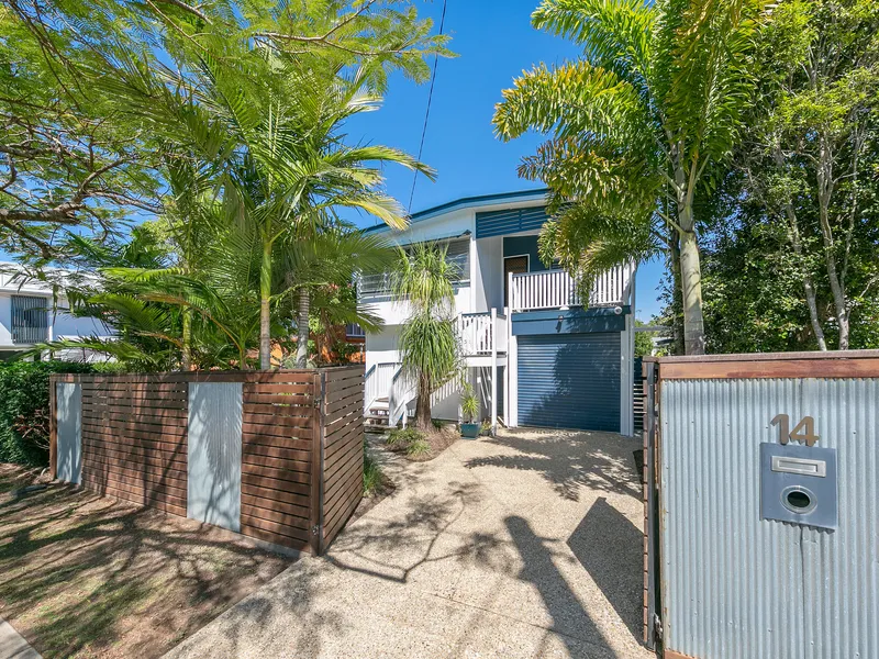 BEAUTIFULLY RENOVATED FAMILY HOME