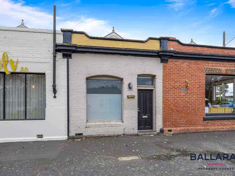 Two Bedroom Apartment in Great Location