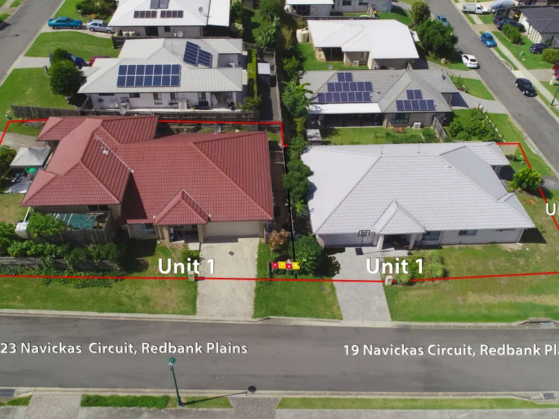 Calling all Investors - Excellent Returns