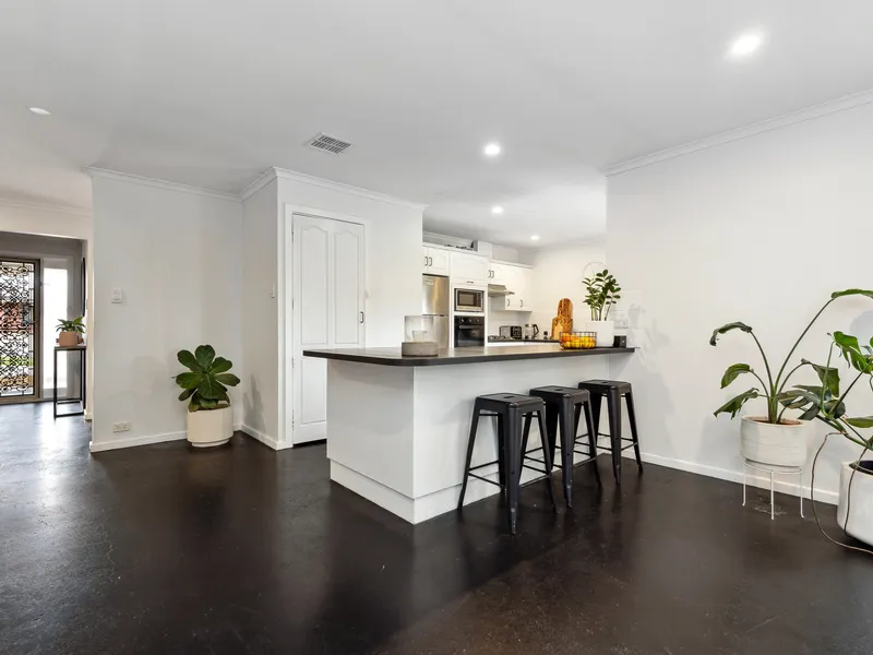 Wonderful family home