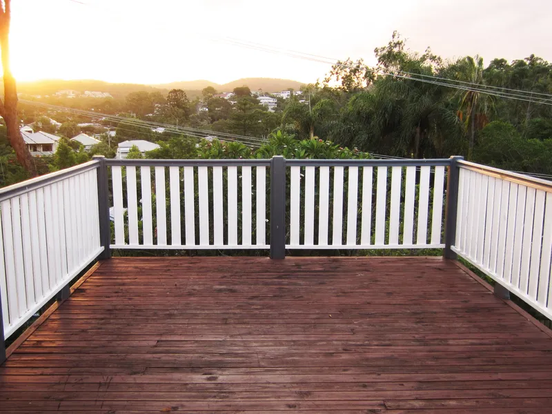 Delightful 3 Bedroom Paddington Home