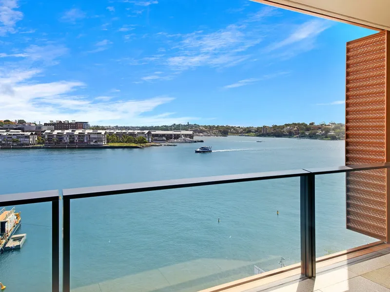 Discover serenity in this stunning 2-bedroom waterfront retreat!