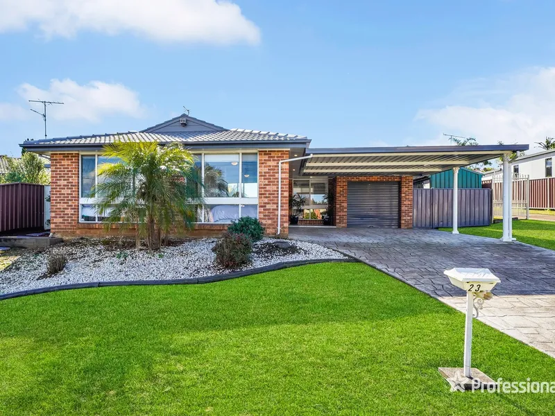 Open Home: Saturday 15th July at 11:00am - 11:45am
