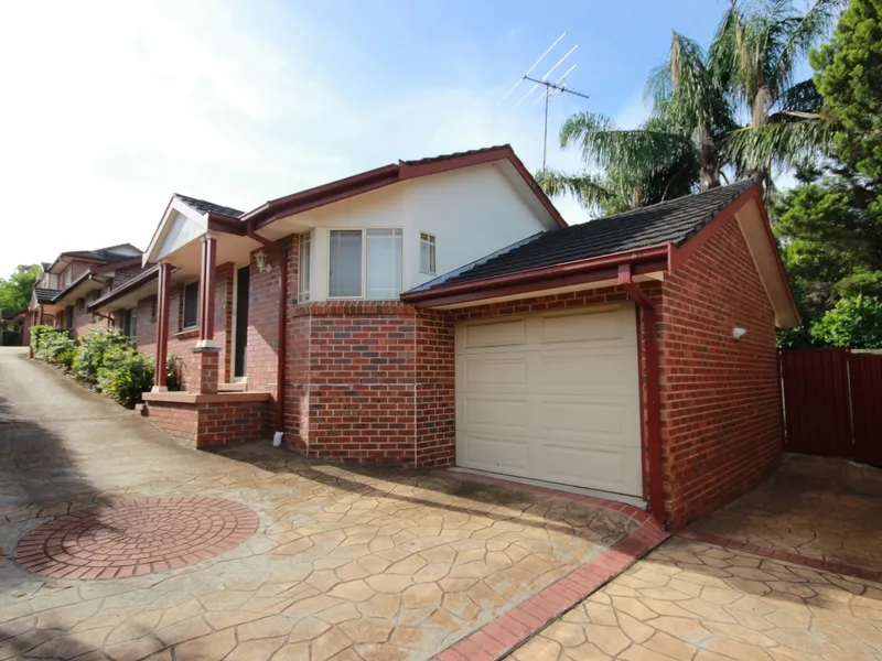 Spacious 2 Bedroom Villa - Perfect for the Entertainer!