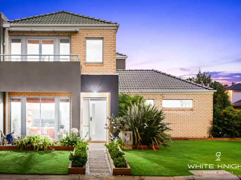 JUST 300 MTRS APPROX TO CS SQUARE- FEATURE RICH DOUBLE STORY WITH SIDE ACCESS!