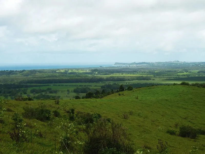 STUNNING OCEAN VIEWS TO LENNOX HEAD