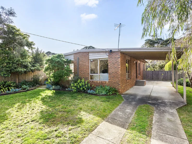 Relaxed Coastal Living